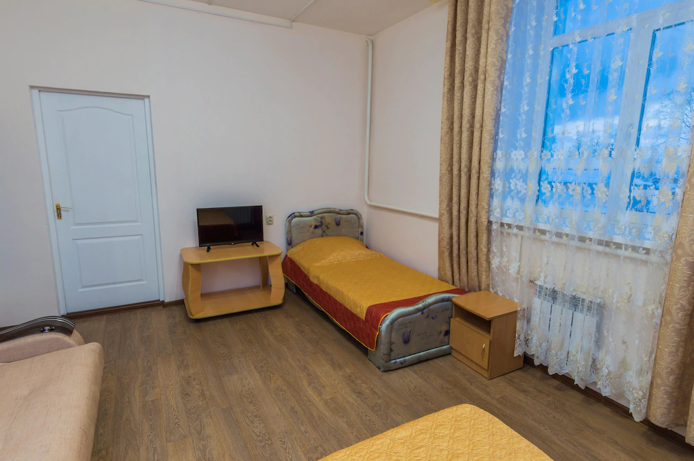 Guest House Margobay