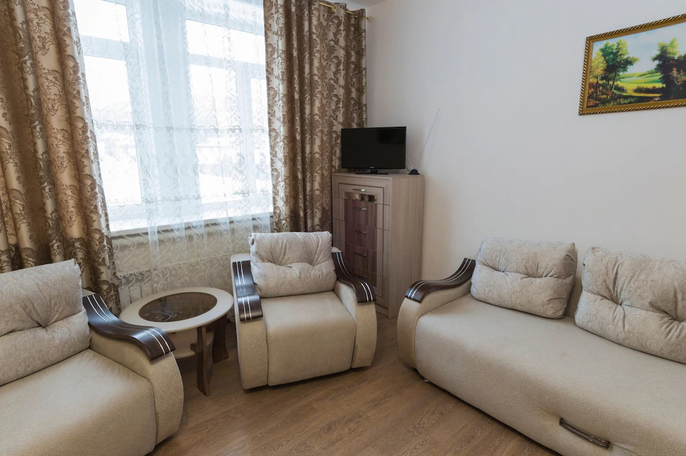 Guest House Margobay