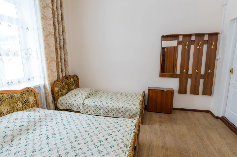 Guest House Margobay