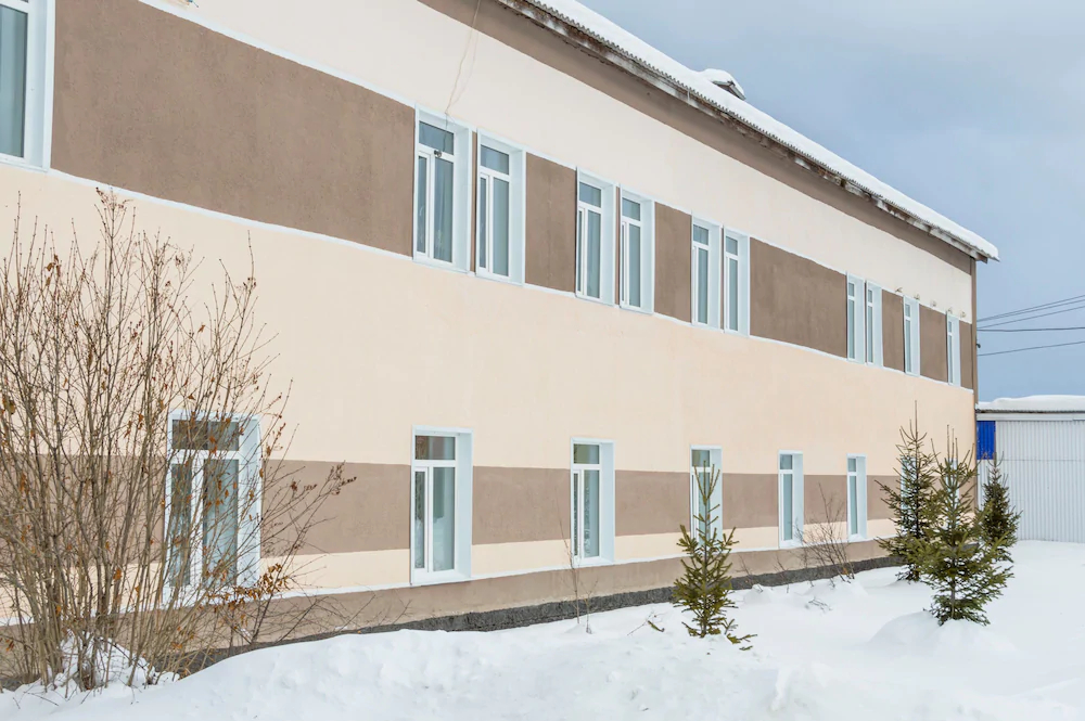 Guest House Margobay