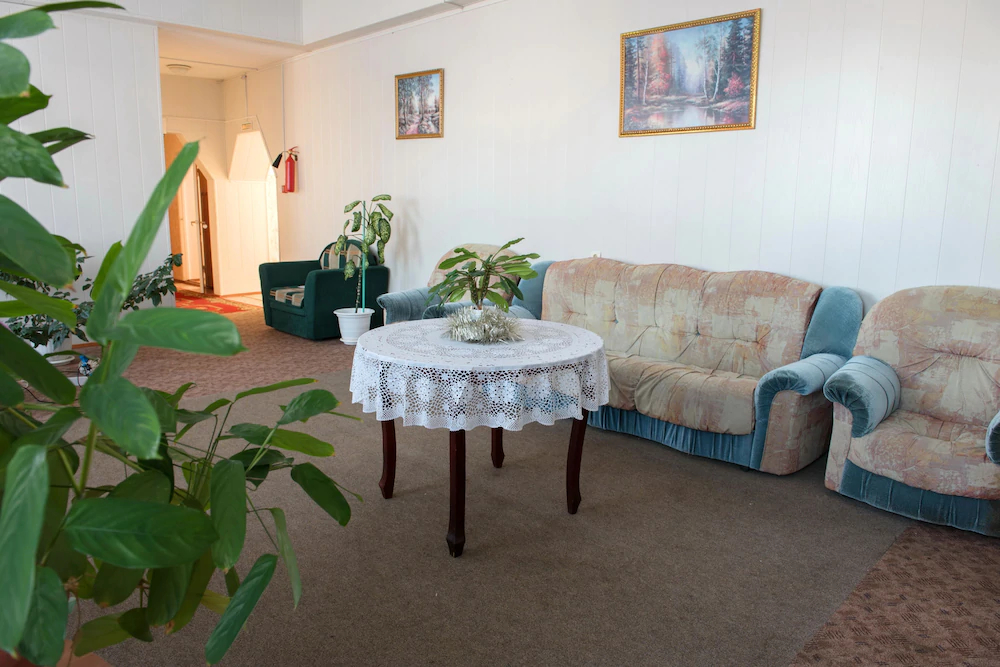 Guest House Margobay
