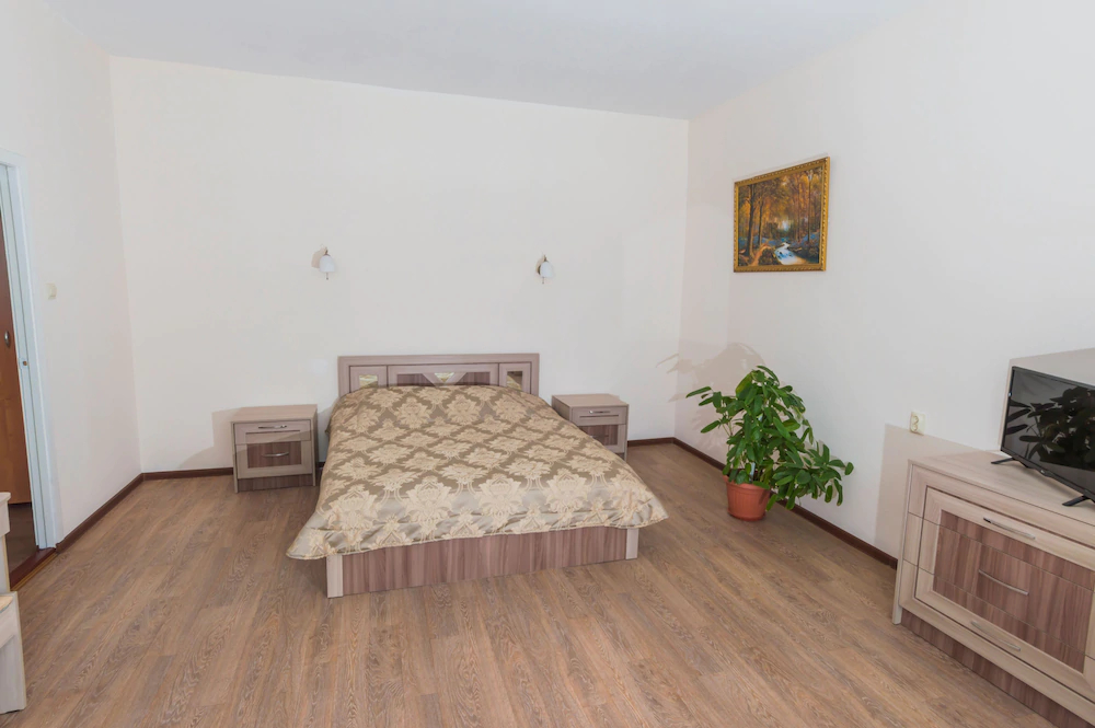 Guest House Margobay