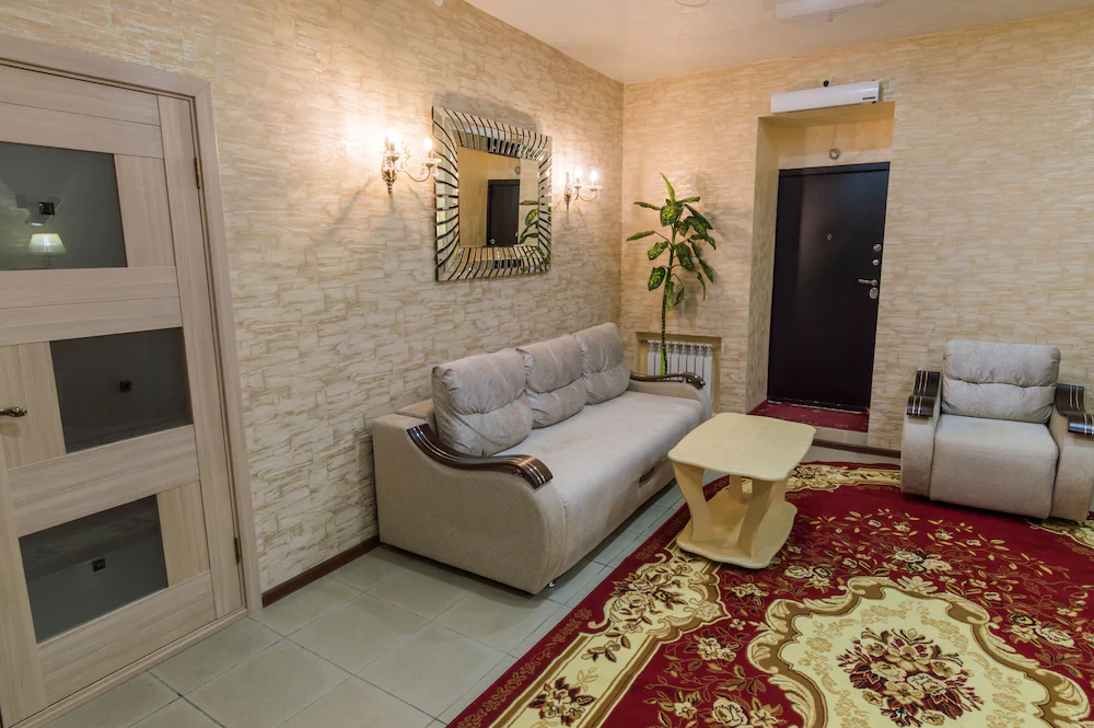 Guest House Margobay