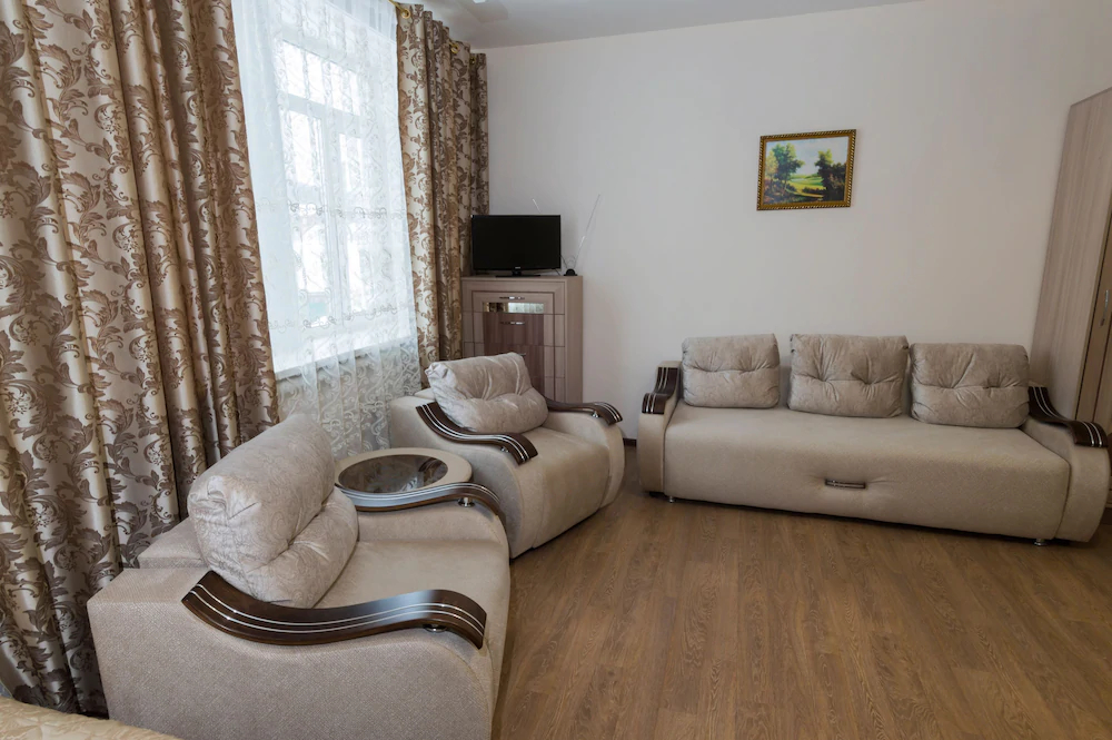 Guest House Margobay