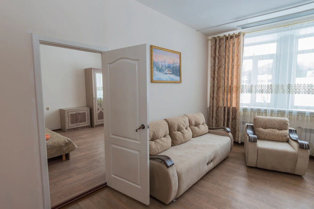 Guest House Margobay