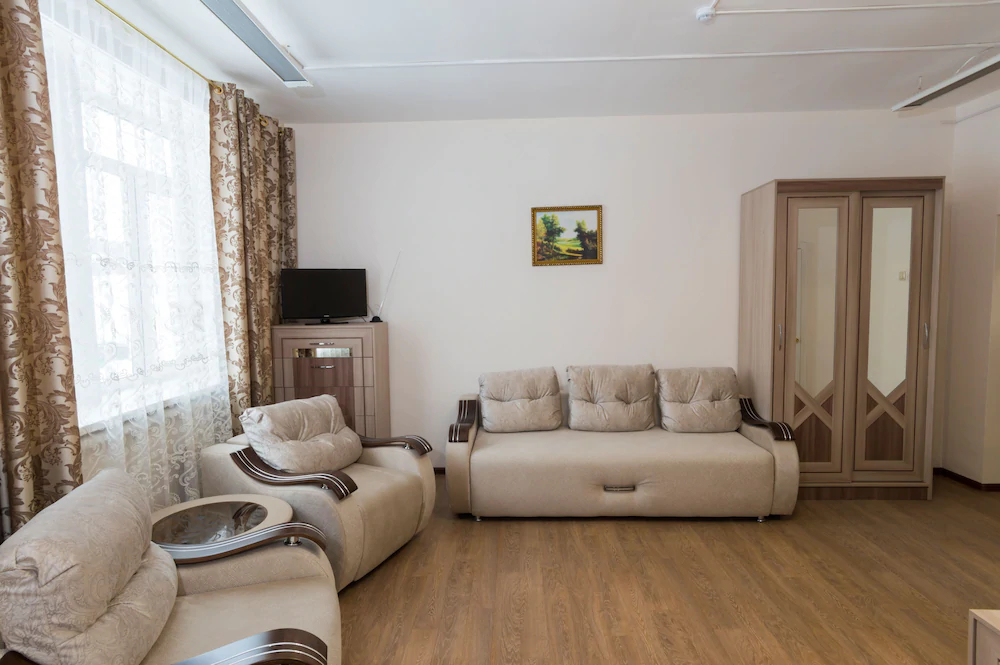 Guest House Margobay