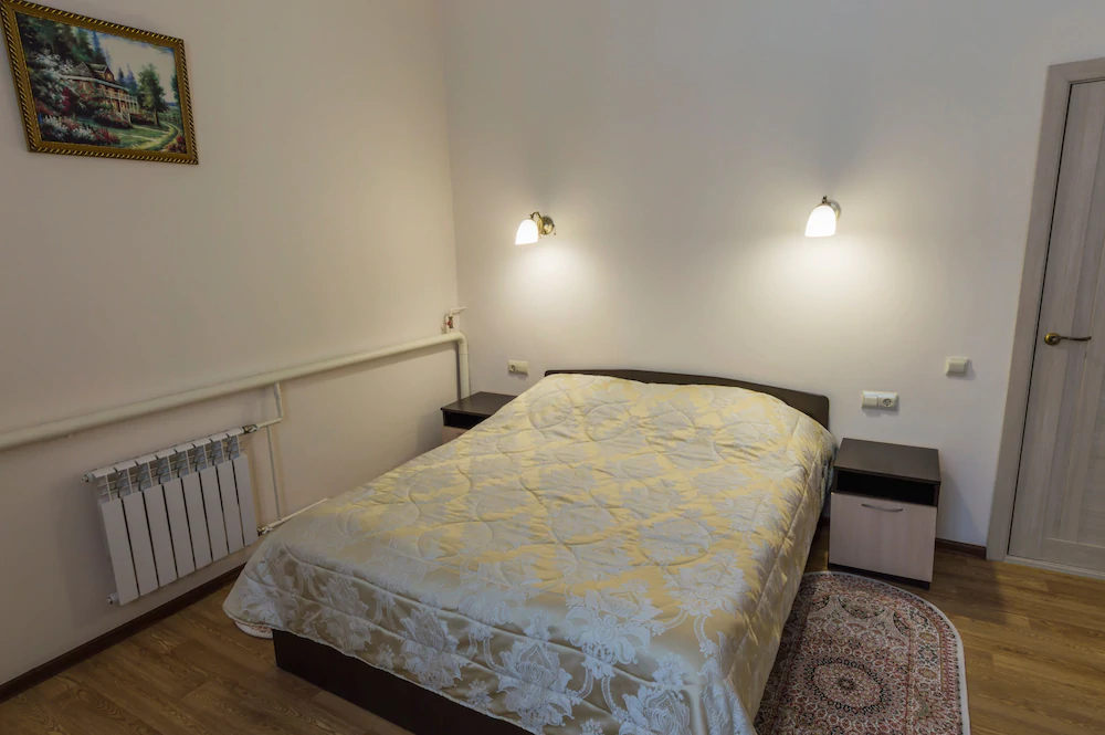 Guest House Margobay