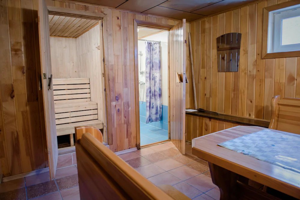 Guest House Margobay