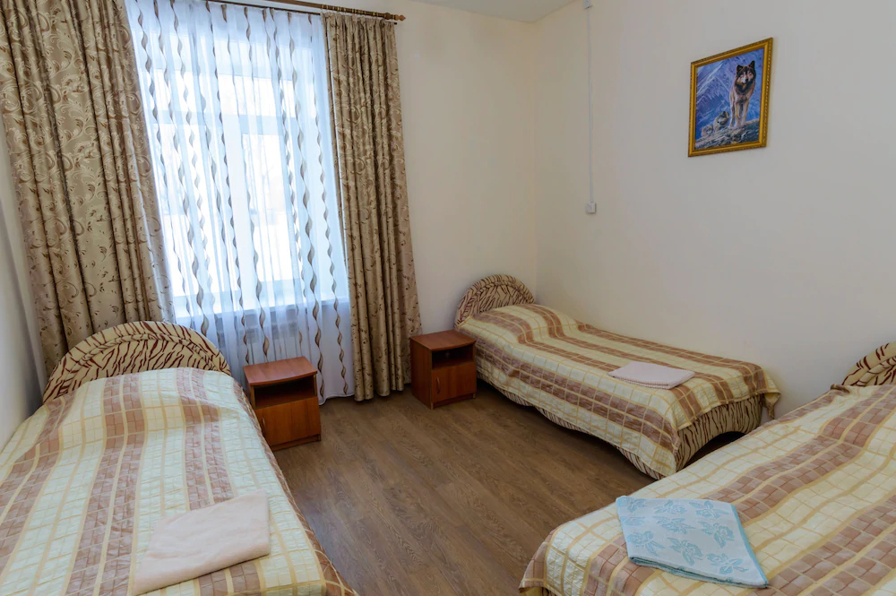 Guest House Margobay