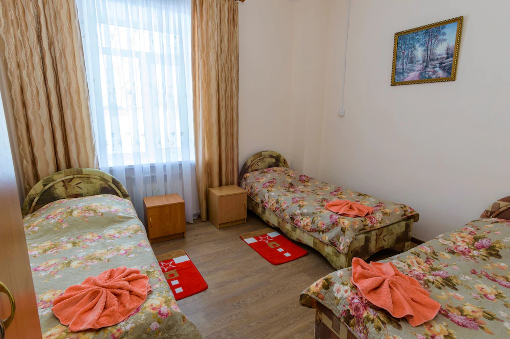 Guest House Margobay