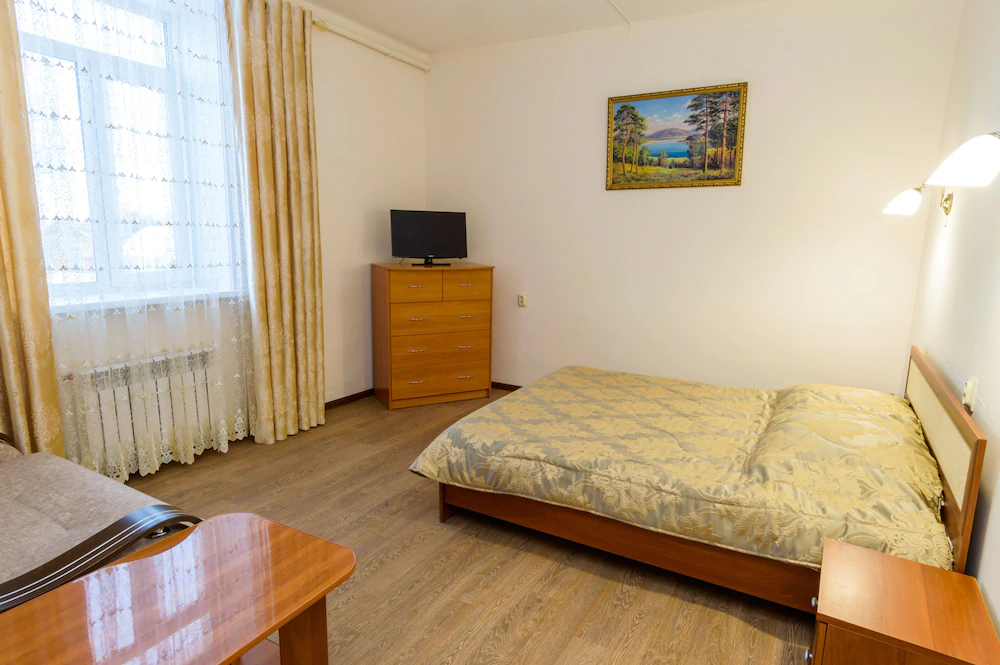 Guest House Margobay