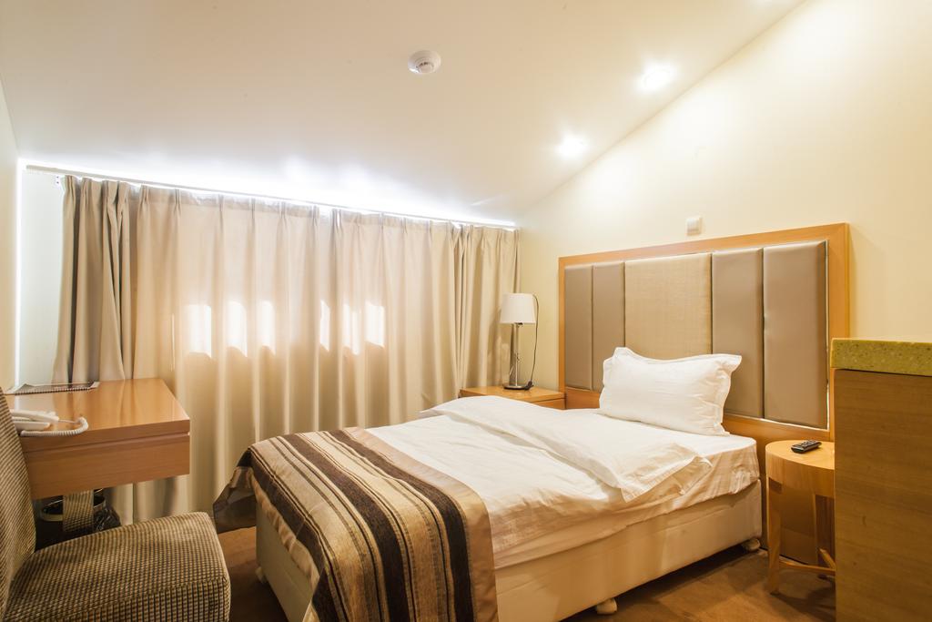 Hotel Grand Baikal