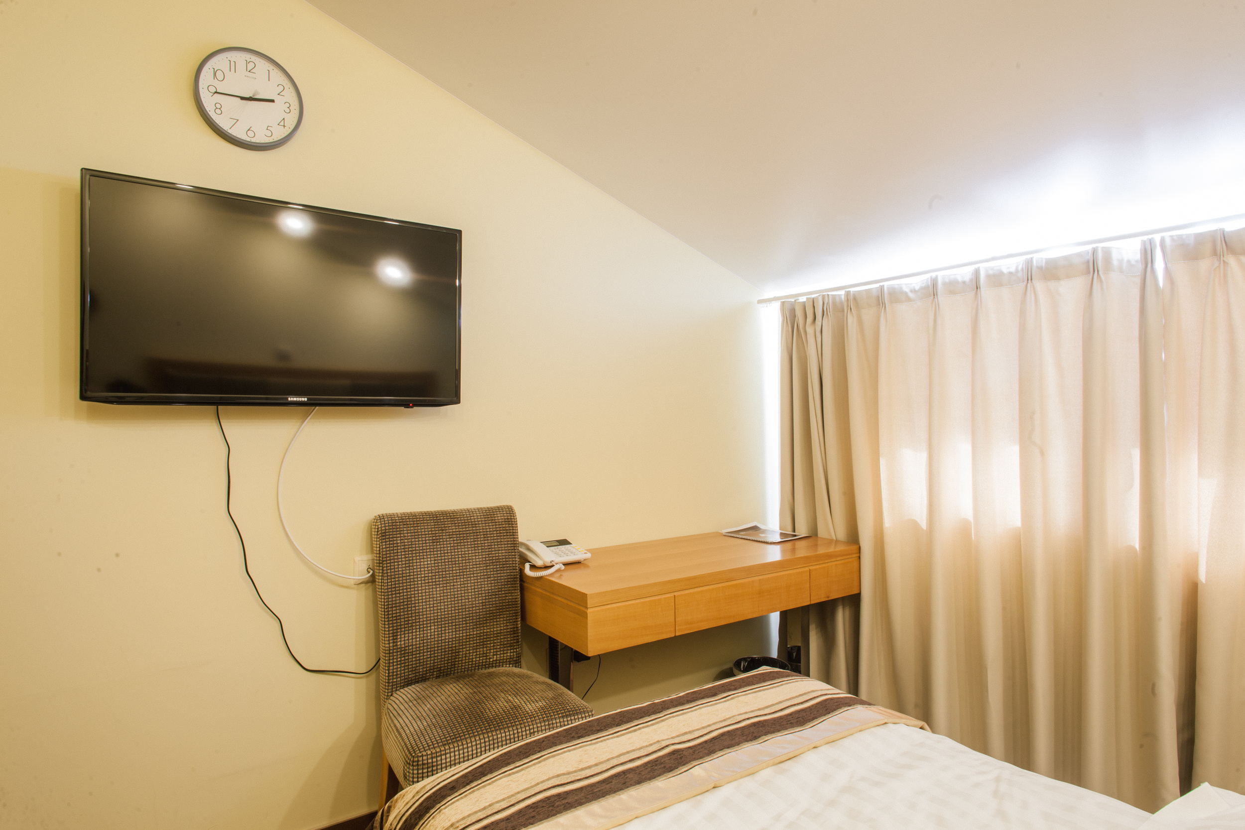 Hotel Grand Baikal