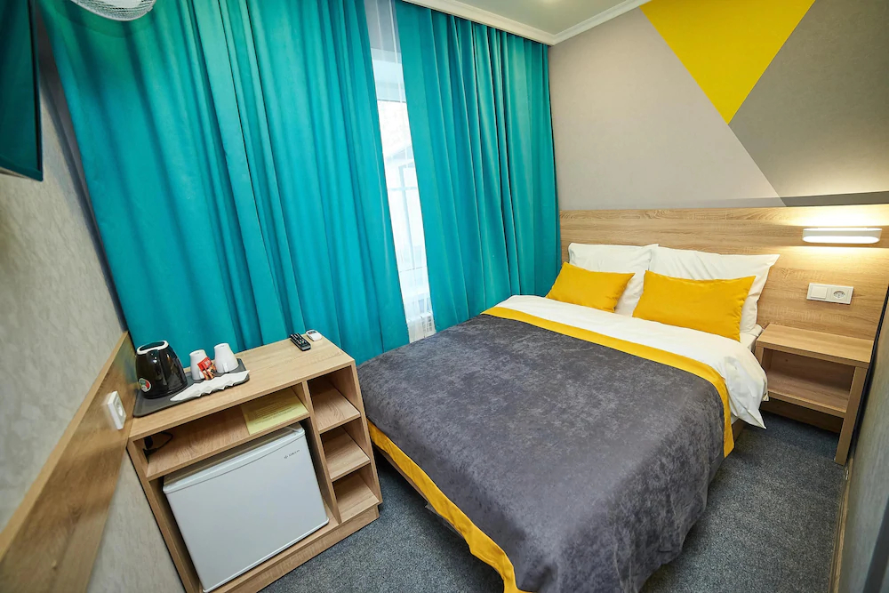 Luna Hotel