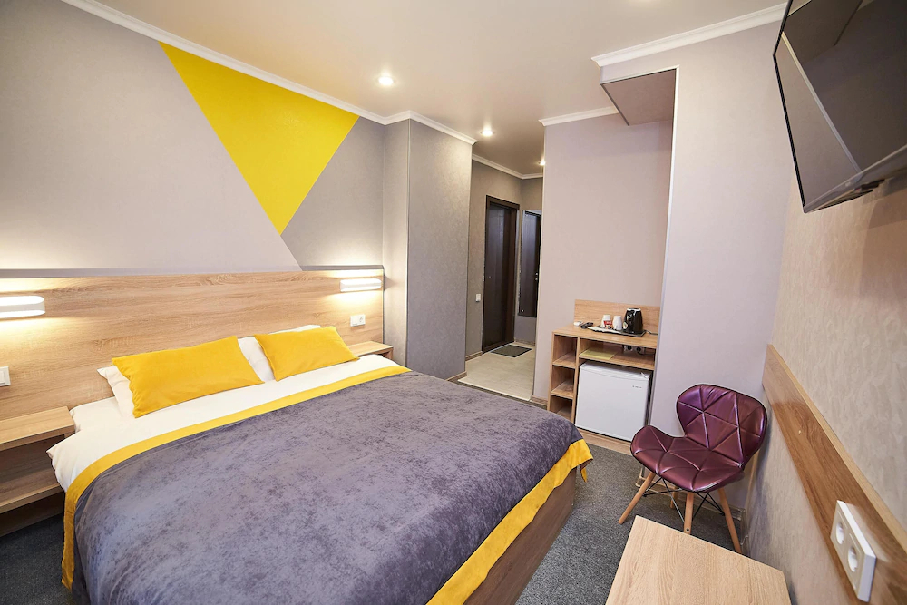 Luna Hotel