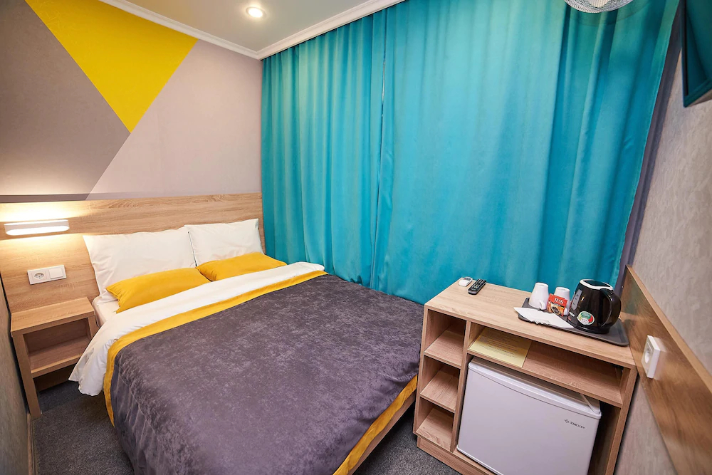 Luna Hotel