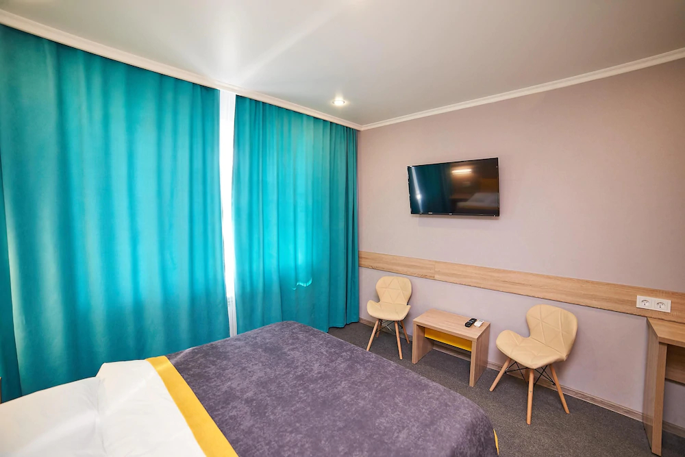 Luna Hotel
