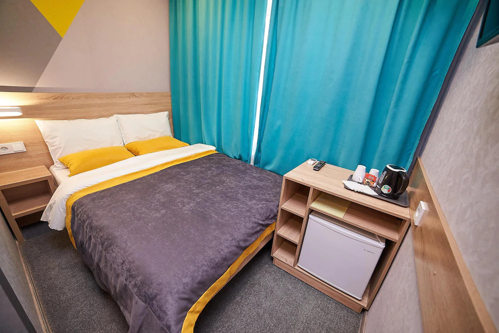 Luna Hotel