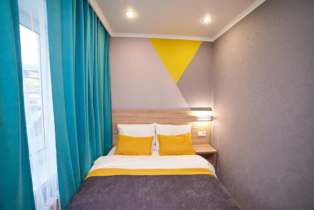 Luna Hotel