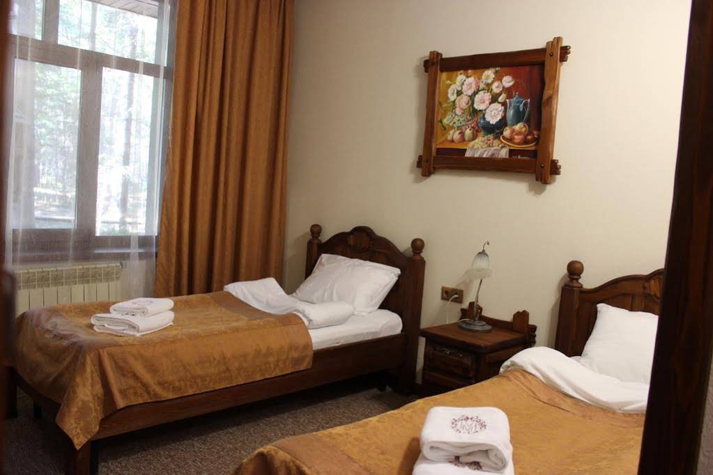 Hotel Misne