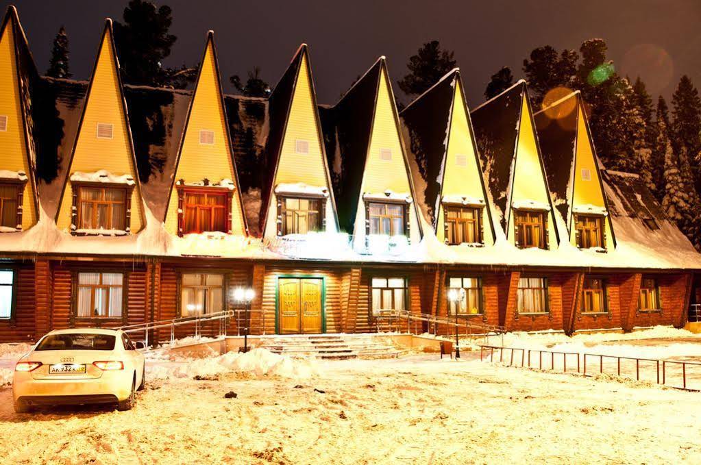 Hotel Misne