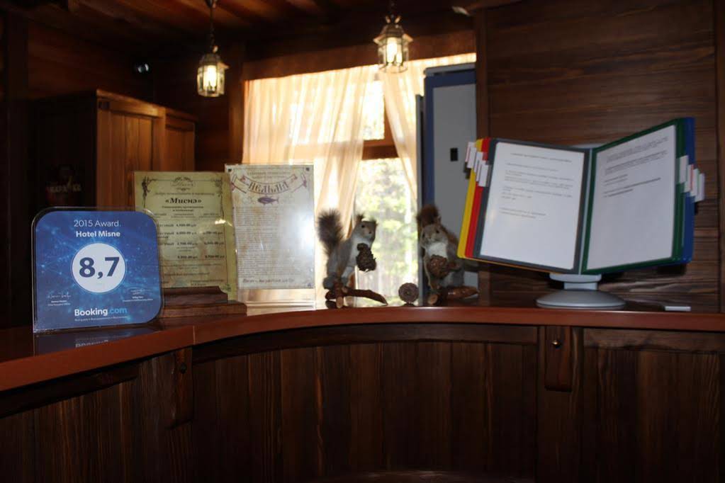 Hotel Misne