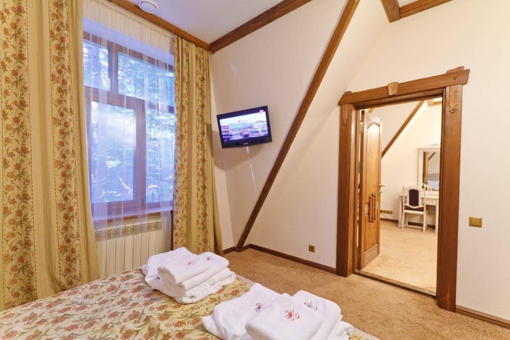 Hotel Misne