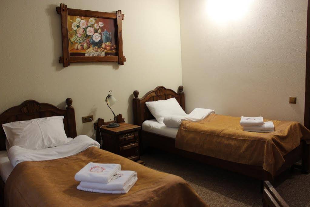 Hotel Misne