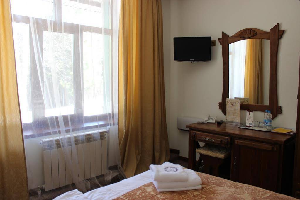 Hotel Misne