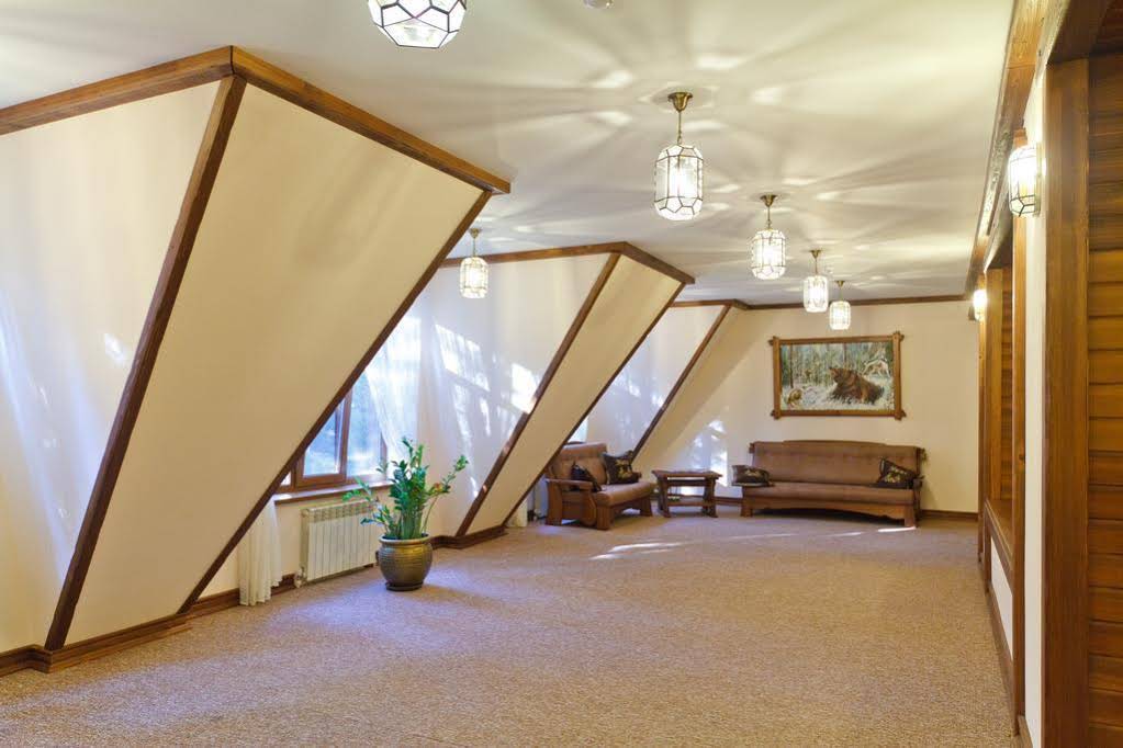 Hotel Misne