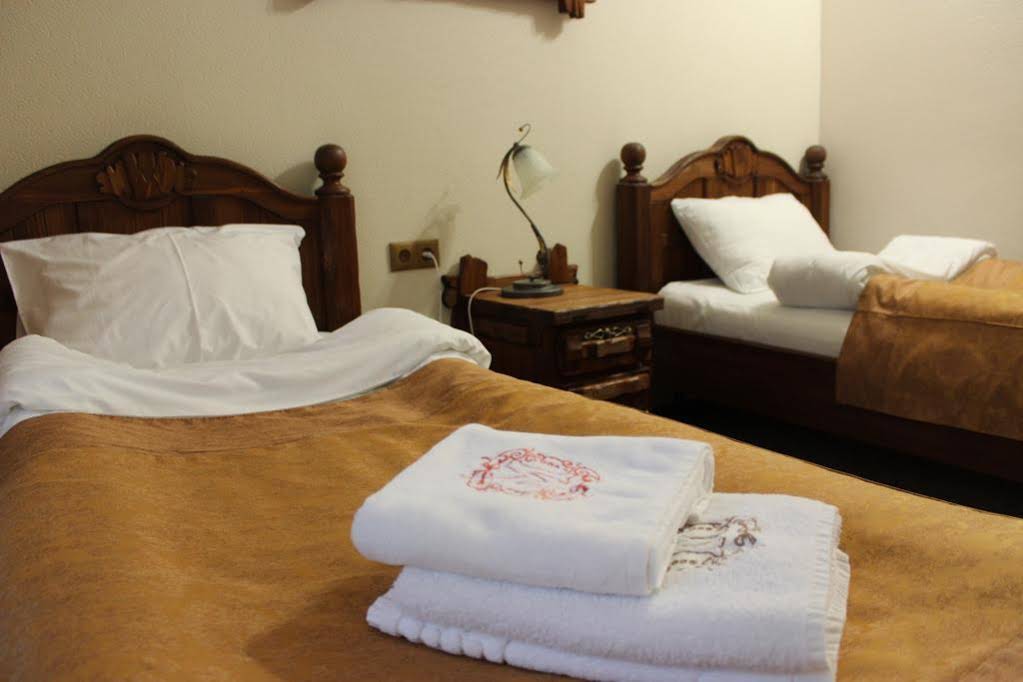 Hotel Misne