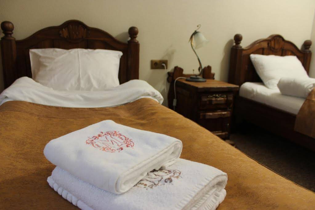 Hotel Misne
