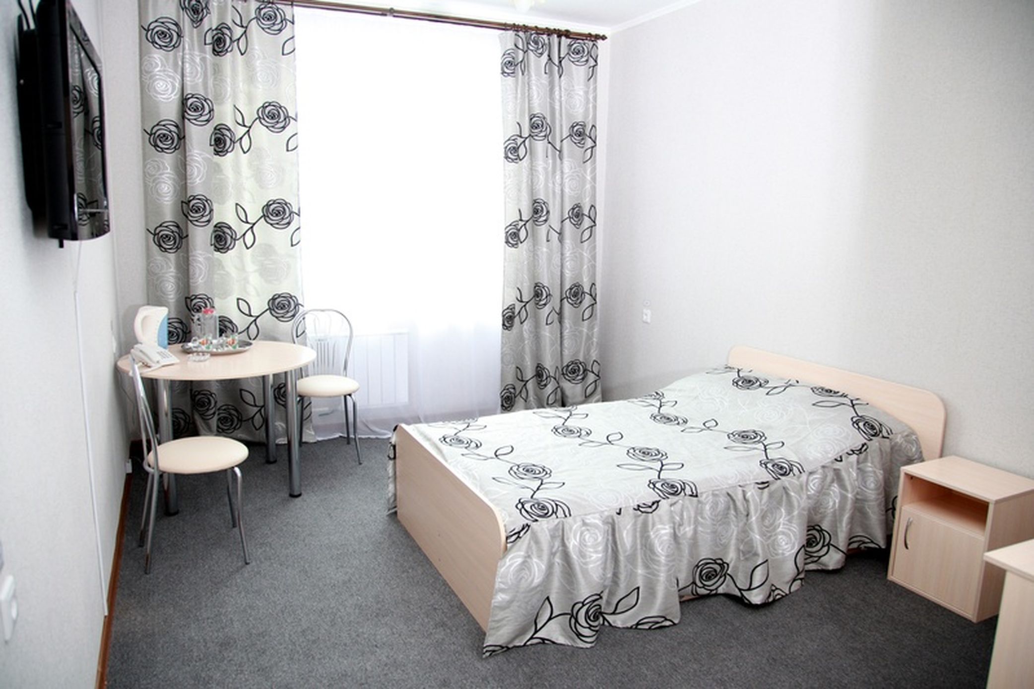 Grand City Hotel