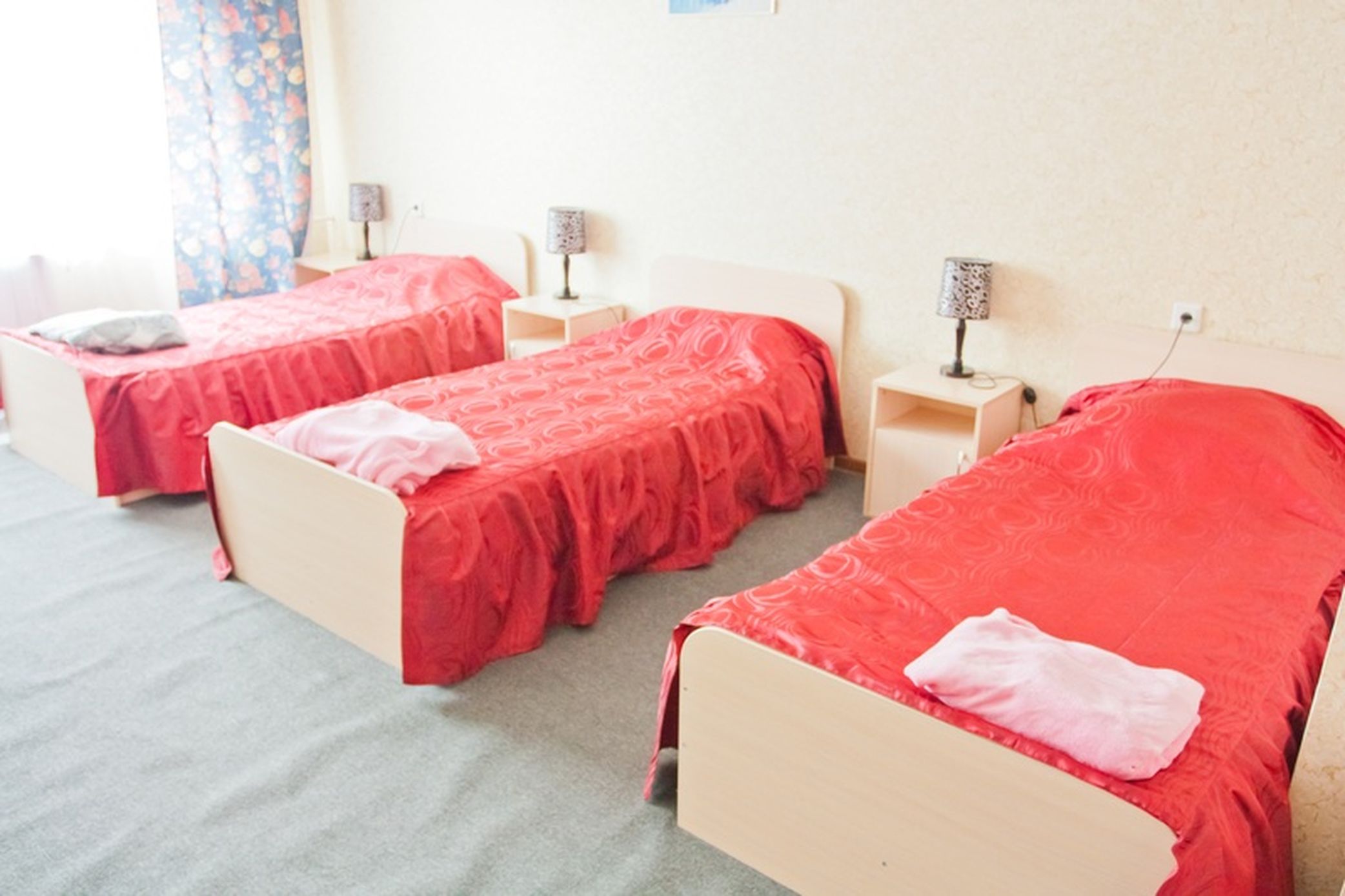 Grand City Hotel