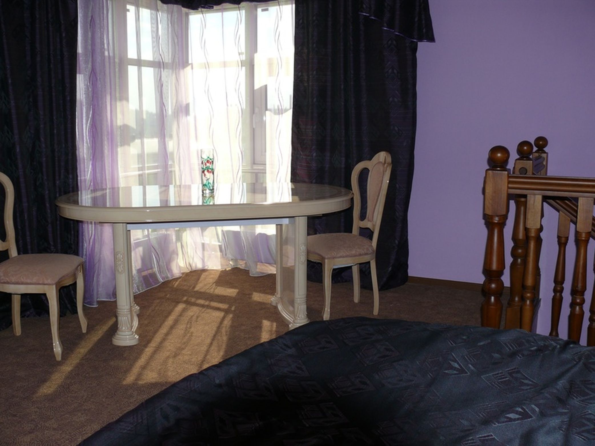 Grand City Hotel