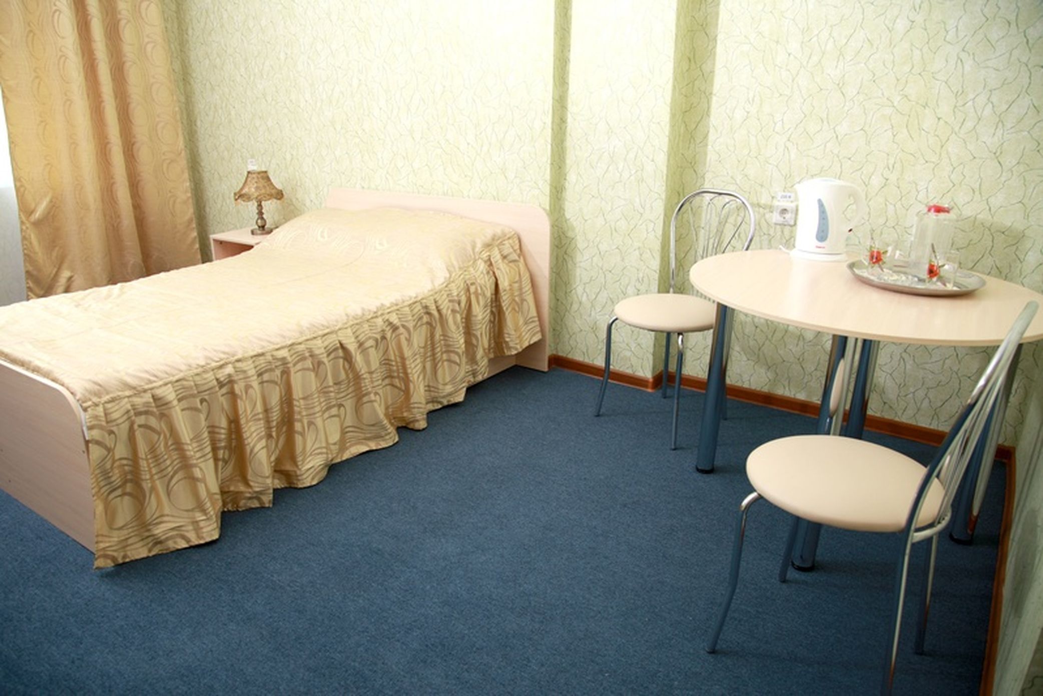 Grand City Hotel