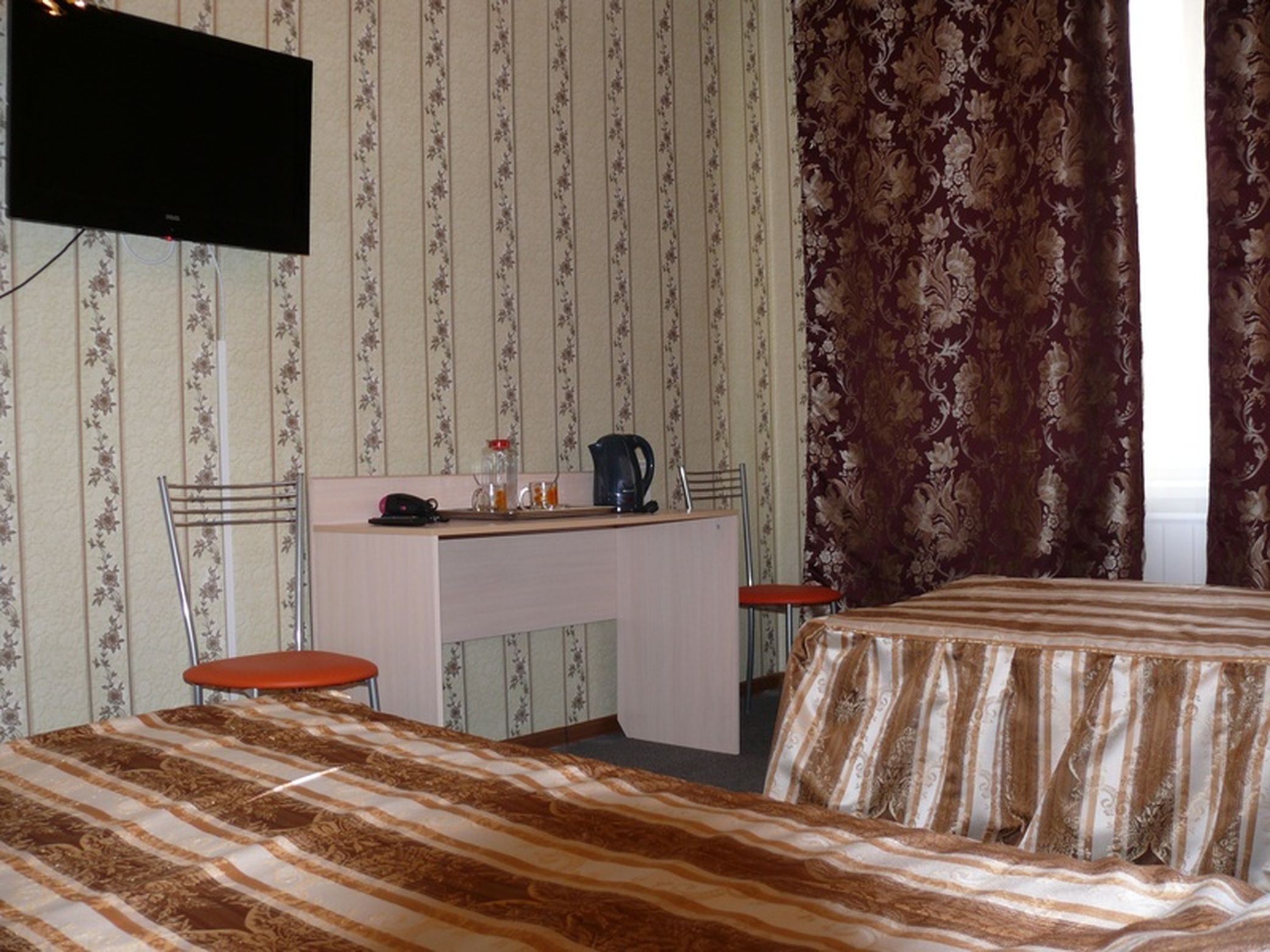 Grand City Hotel