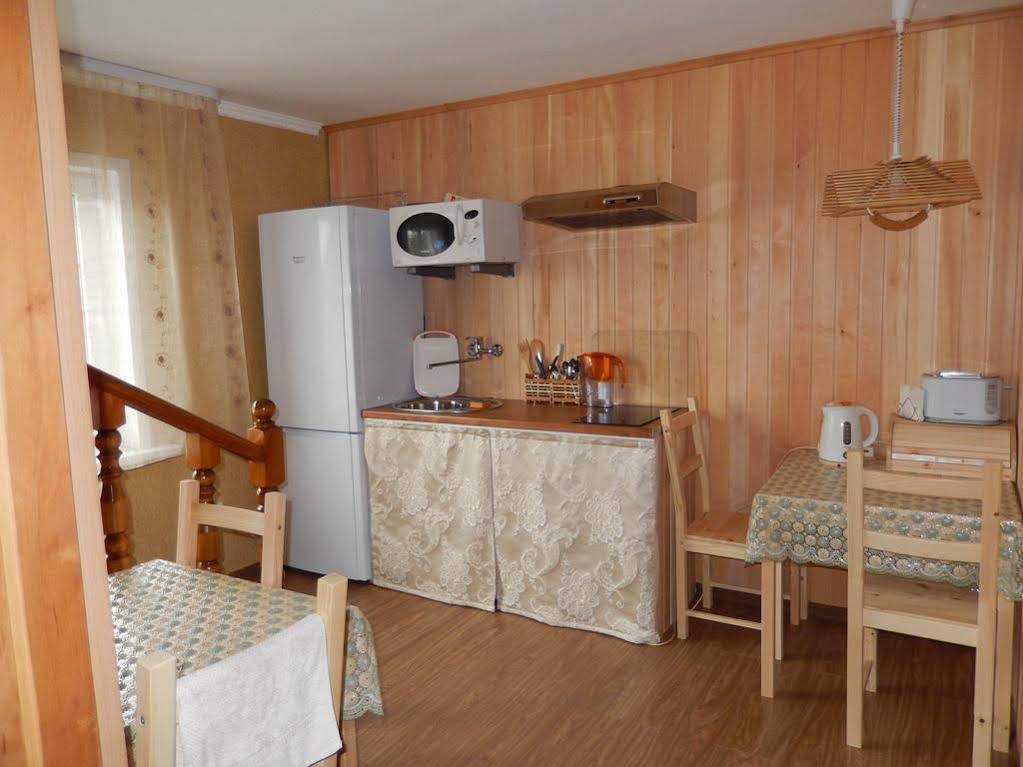 Kedrovy Dom Kochievskih