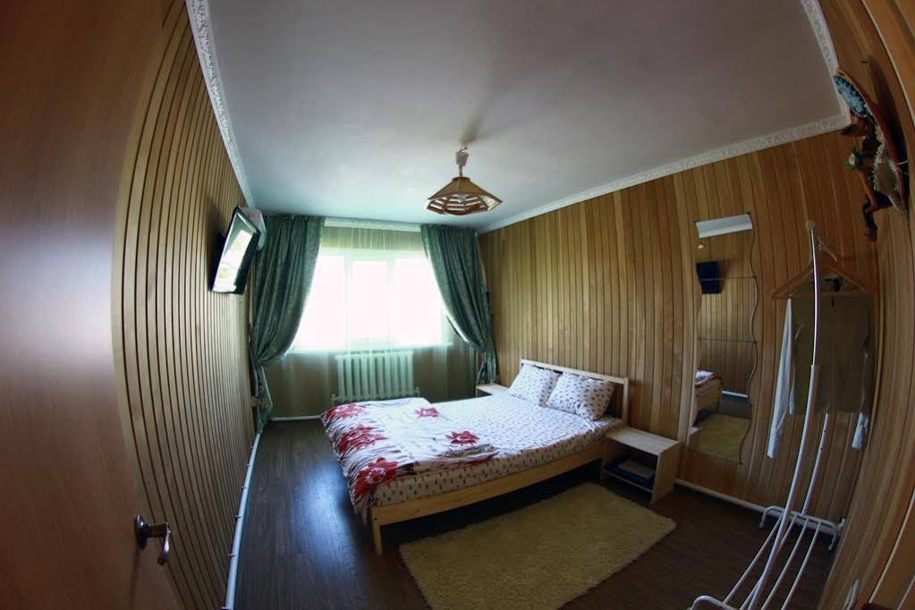 Kedrovy Dom Kochievskih