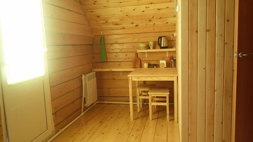 Kedrovy Dom Kochievskih