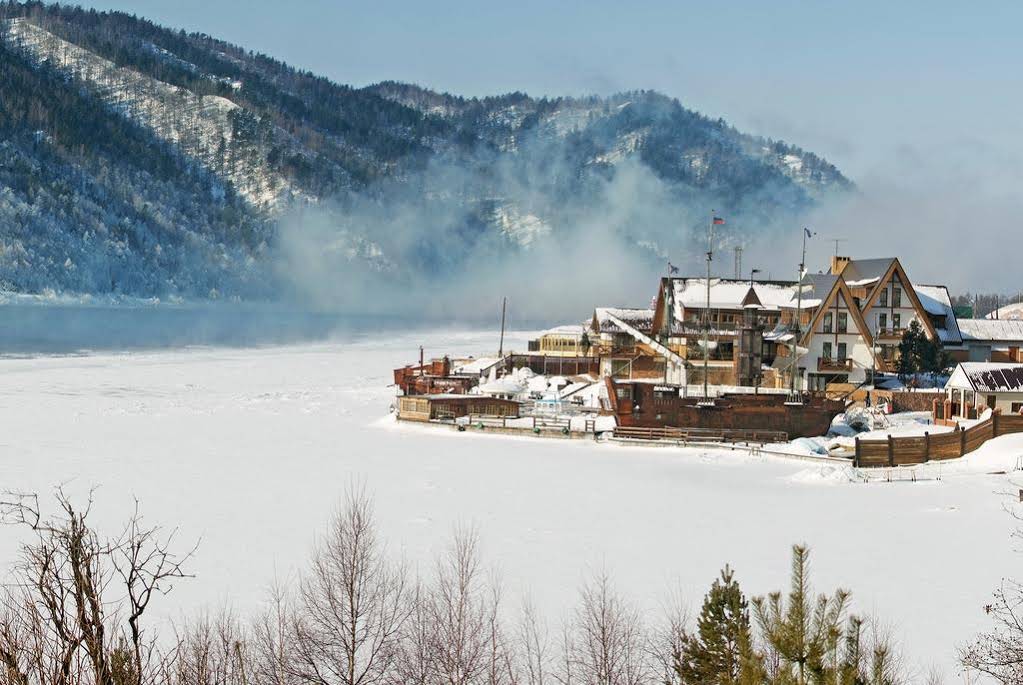 Anastasia Hotel