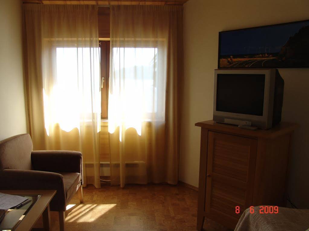 Anastasia Hotel