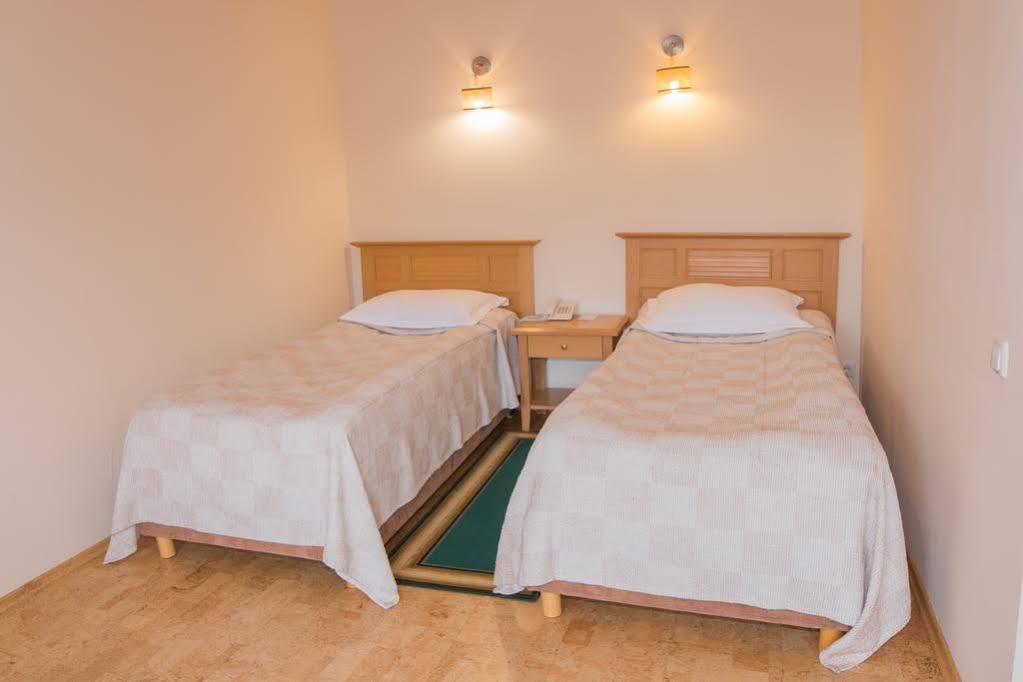 Anastasia Hotel