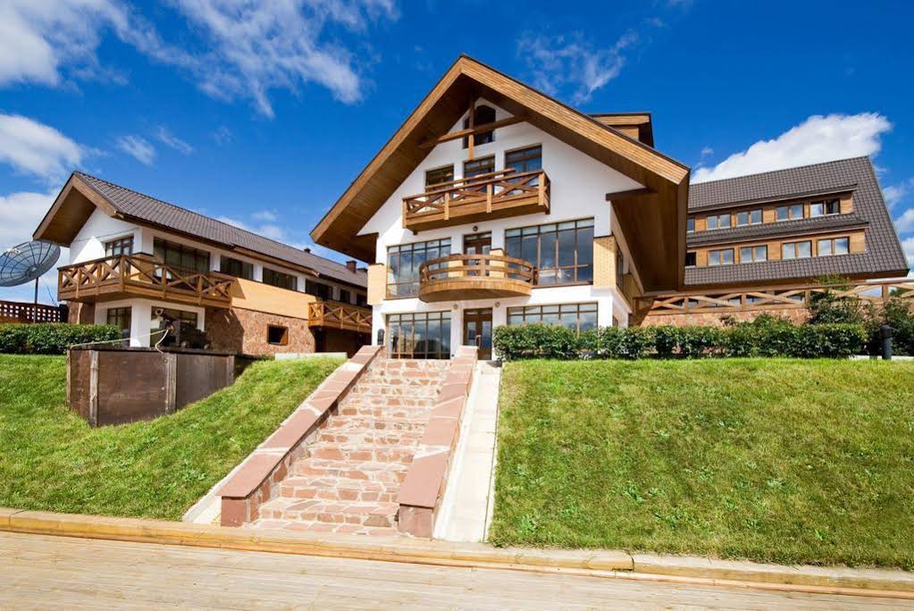 Anastasia Hotel