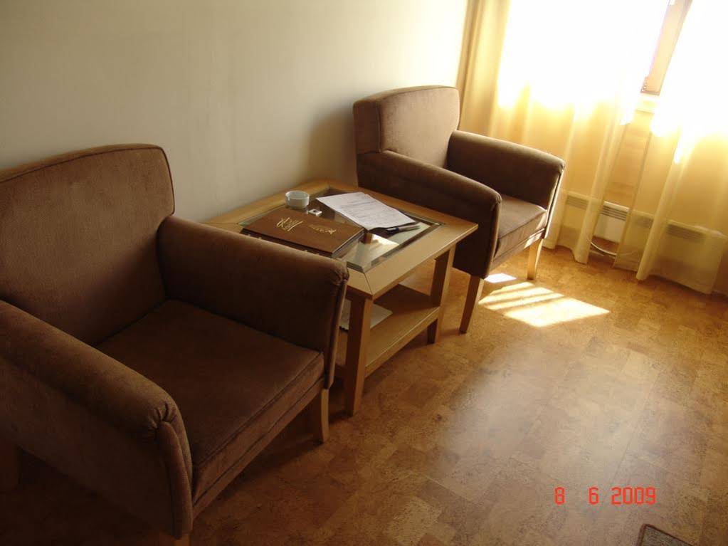 Anastasia Hotel