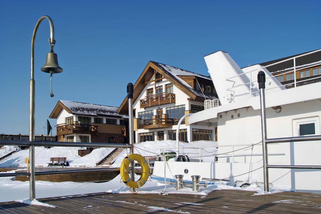 Anastasia Hotel