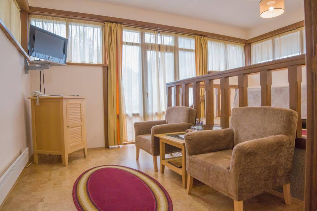 Anastasia Hotel