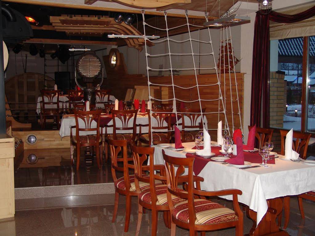 Anastasia Hotel