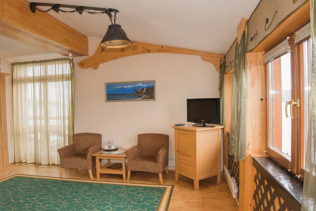 Anastasia Hotel