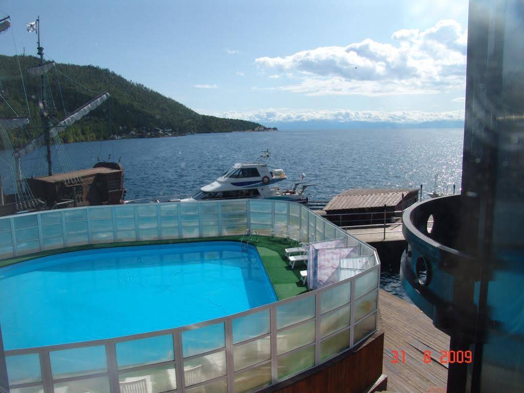 Anastasia Hotel